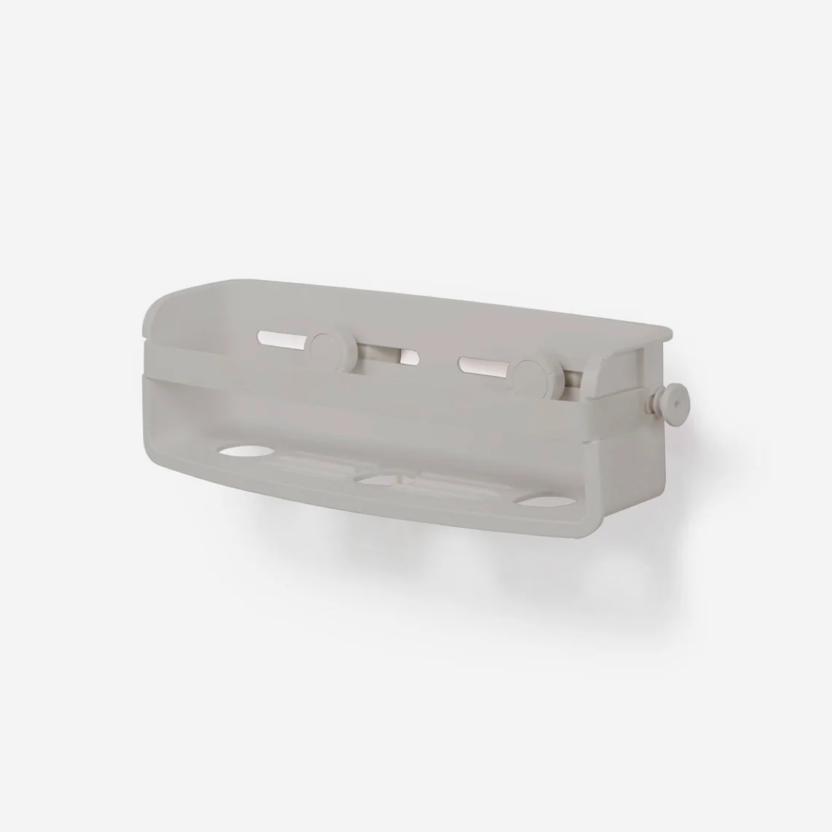 Flex Gel Lock Bin - Grey