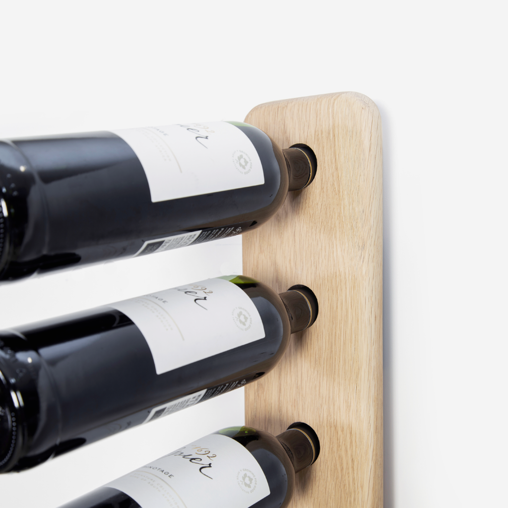 Alpine Slim Wine Rack