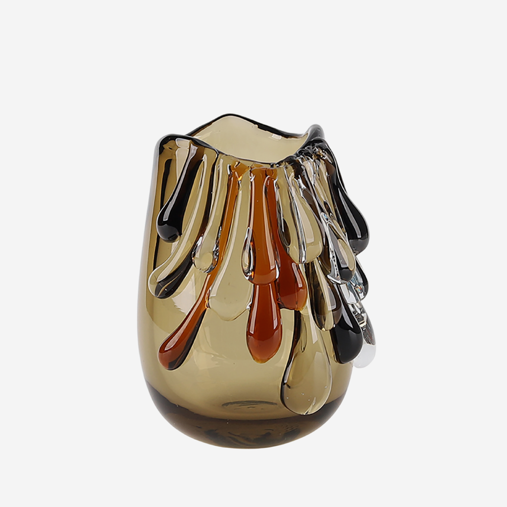Molten Vase