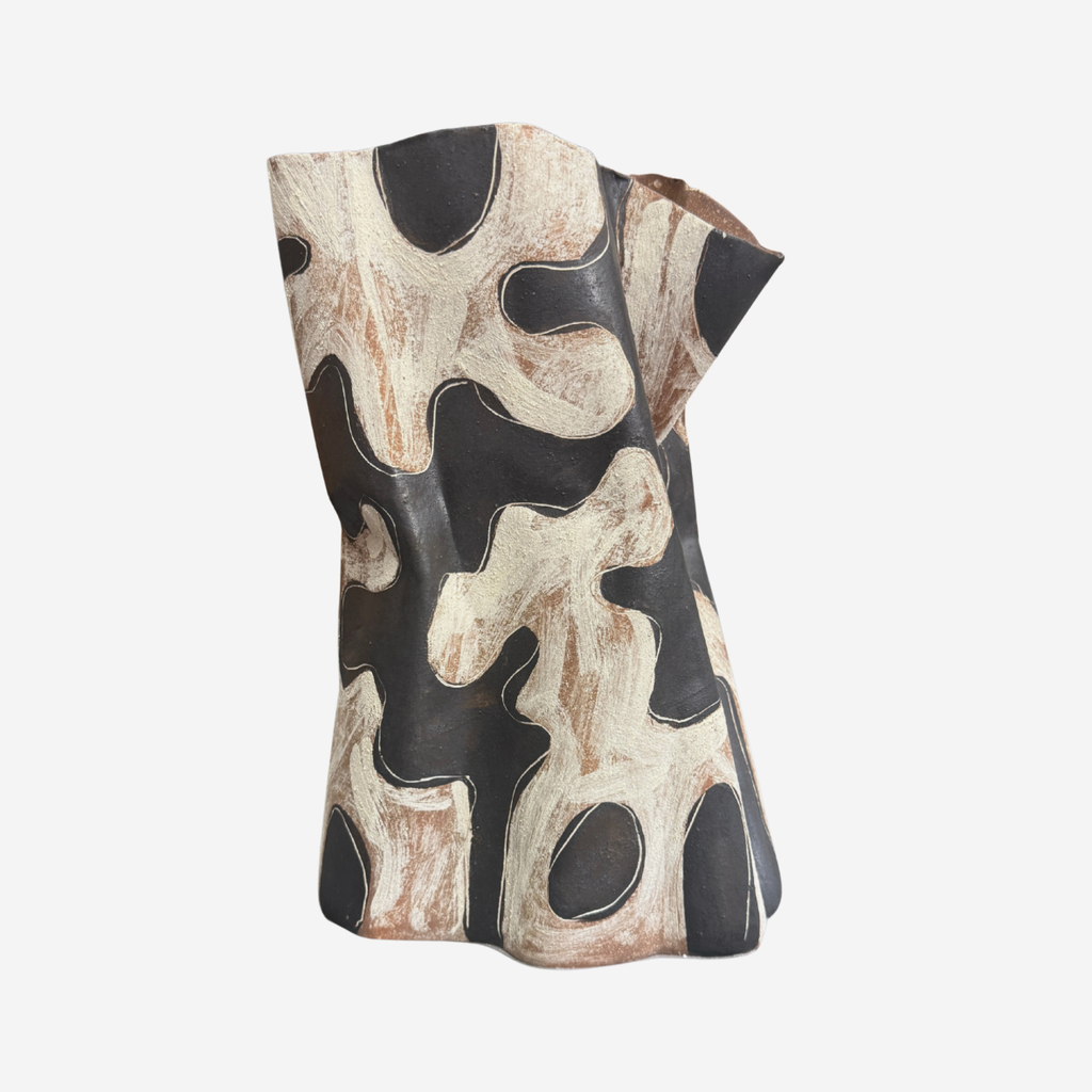 Nomad Vase