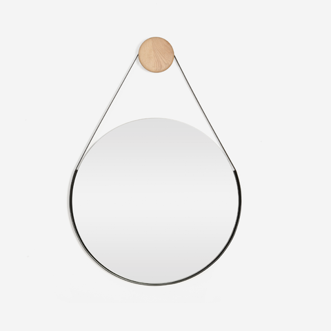 Bruno Mirror