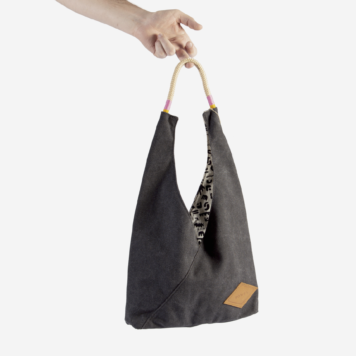 Nadia Bag - Black