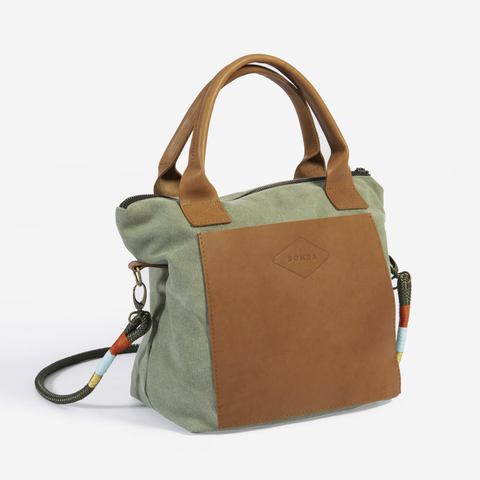 Weekday Bag  - Olive