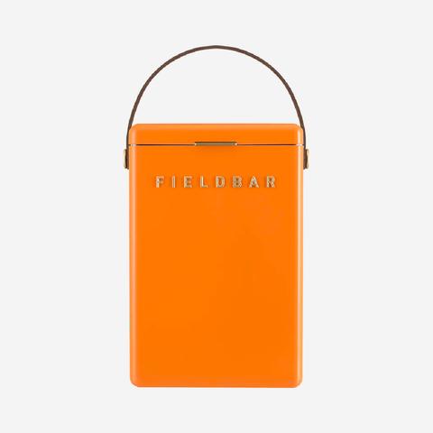 Drinks Box - Orchard Orange