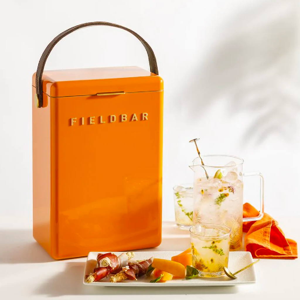 Drinks Box - Orchard Orange