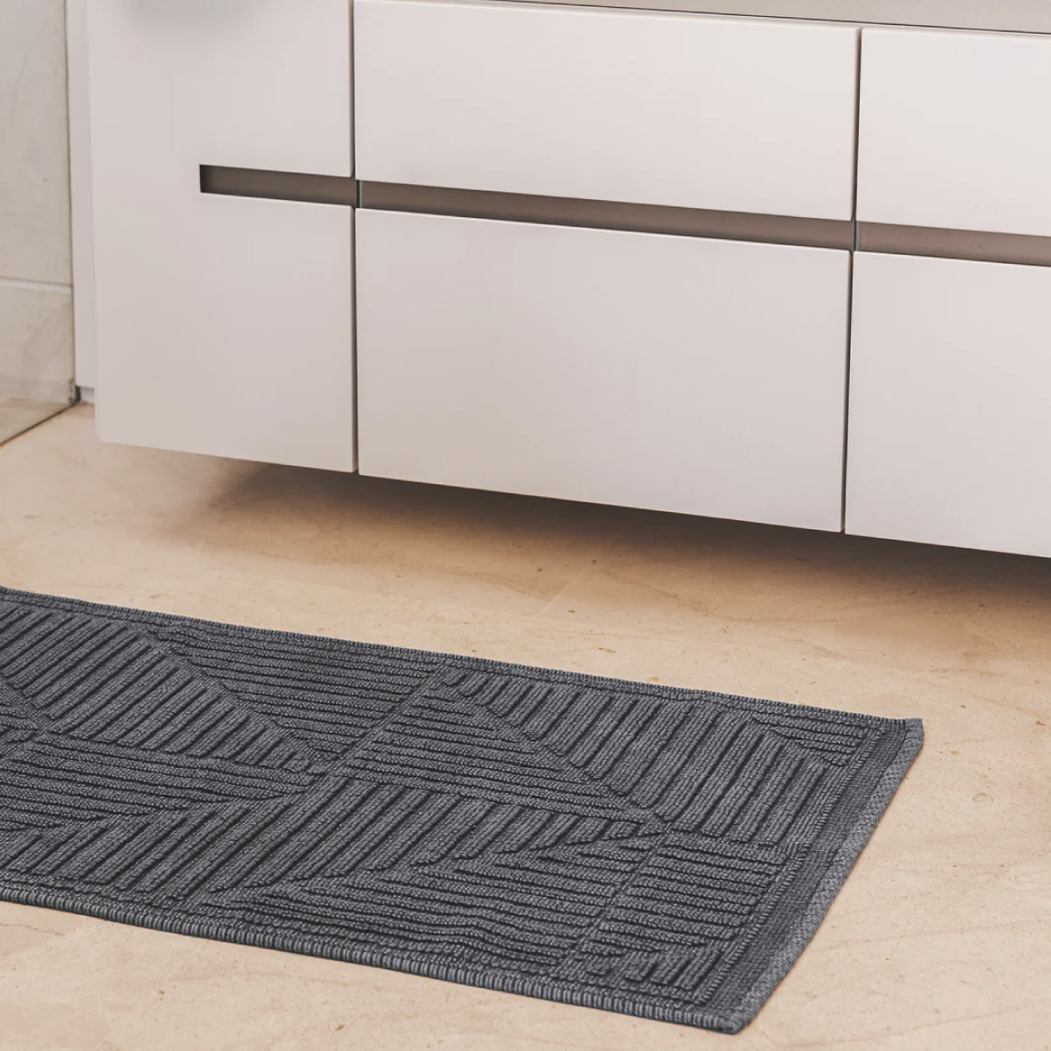 Cairo Bathmat - Stream