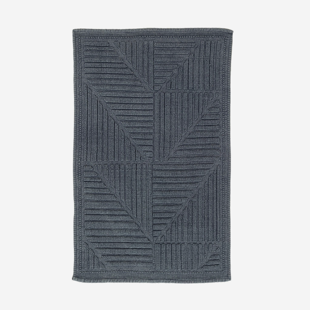 Cairo Bathmat - Stream