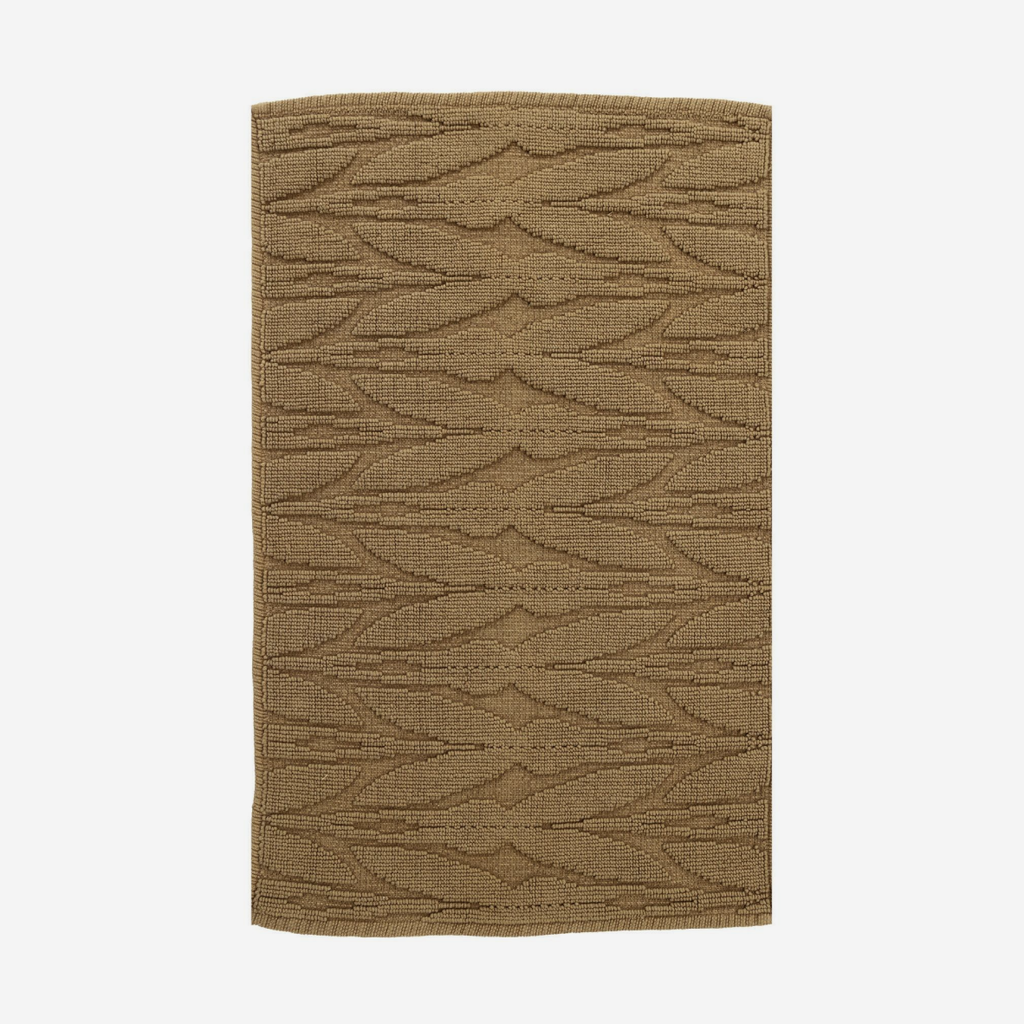Cleo Bathmat - Ginger