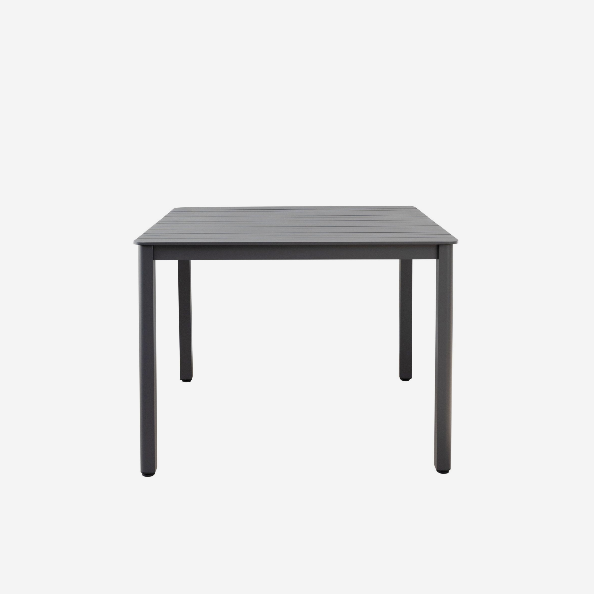 Kariba Outdoor Dining Table - Boulder