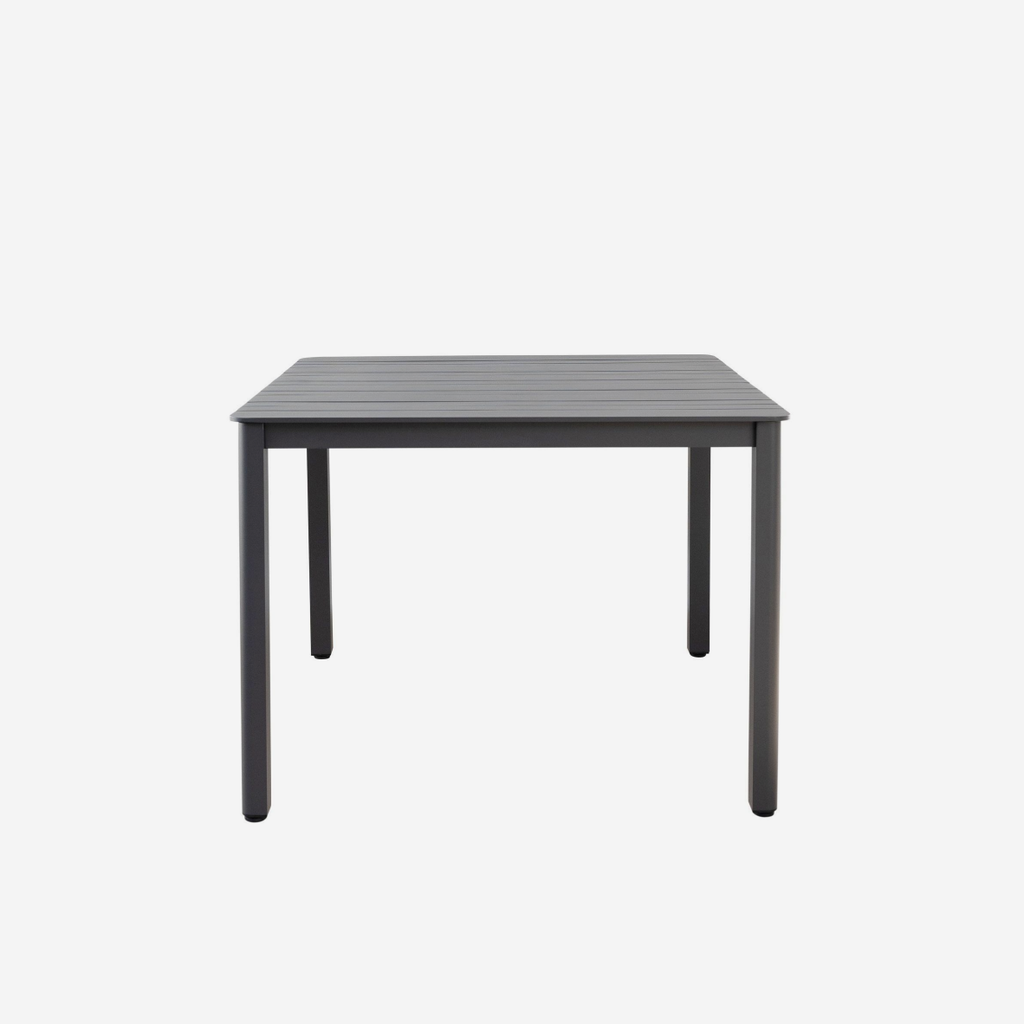 Kariba Outdoor Dining Table - Boulder