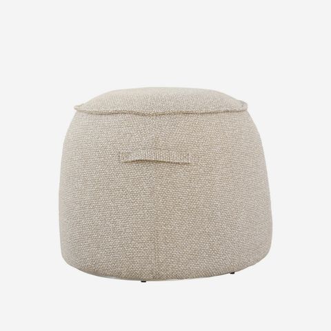 Stonesway Swivel Stool - Oats