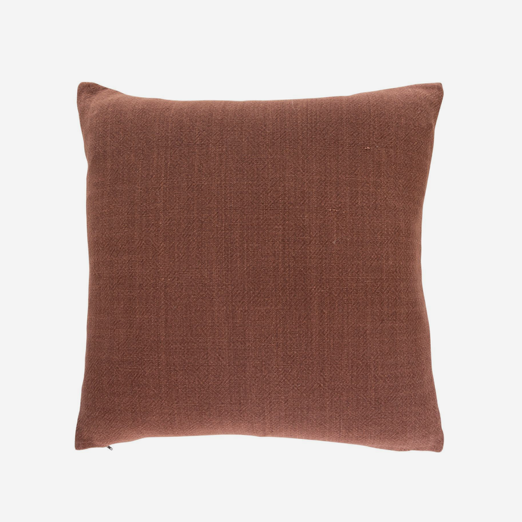 Tweedish Scatter - Pomegranate