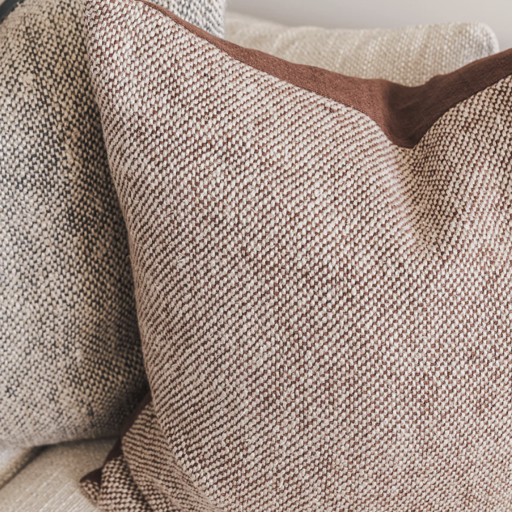 Tweedish Scatter - Pomegranate