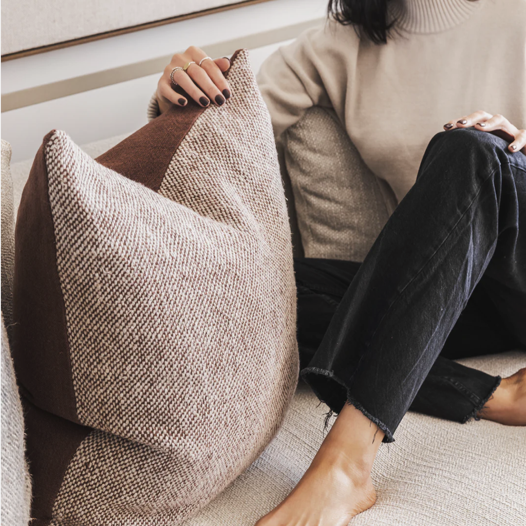 Tweedish Scatter - Pomegranate