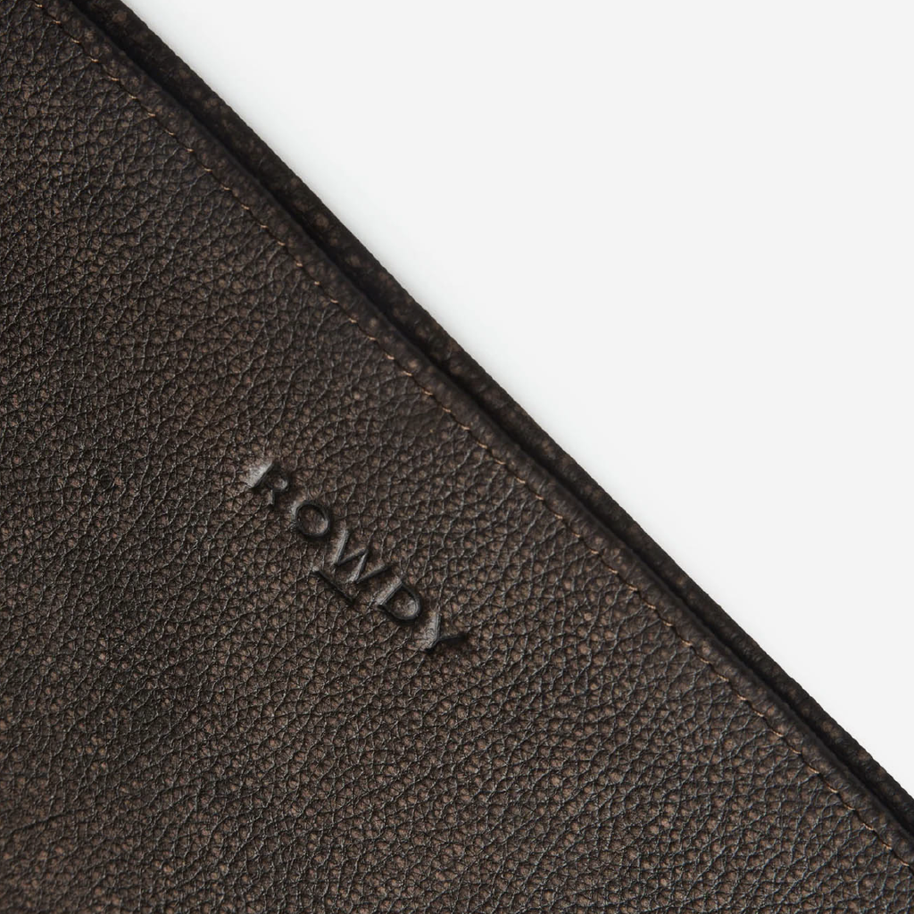 Laptop Slip 15" - Root