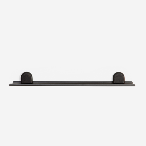 Bobby Shelf - Black / Ebony