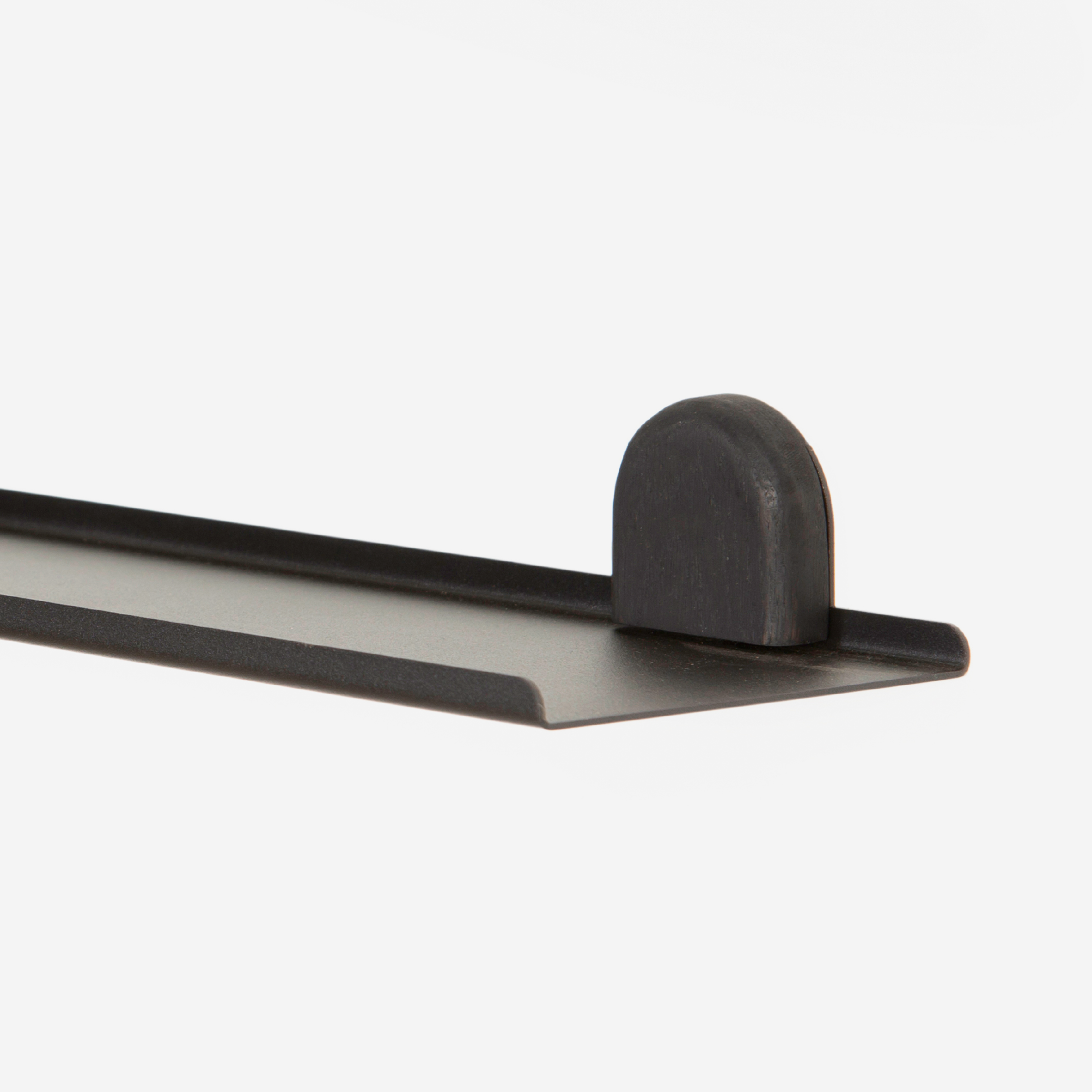 Bobby Shelf - Black / Ebony