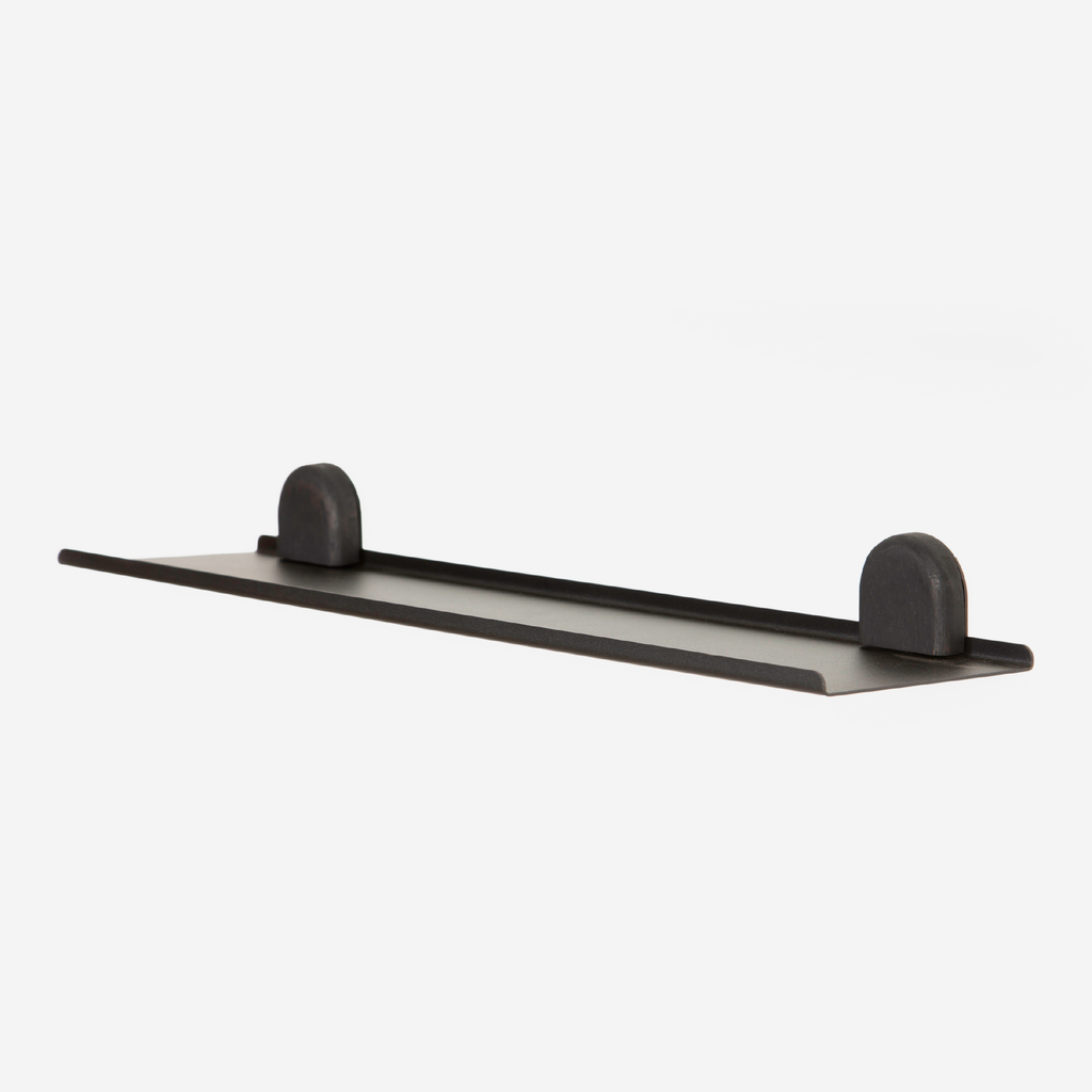 Bobby Shelf - Black / Ebony