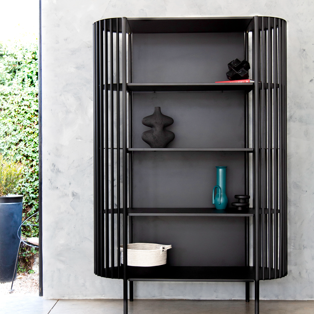 Finn Shelving Unit