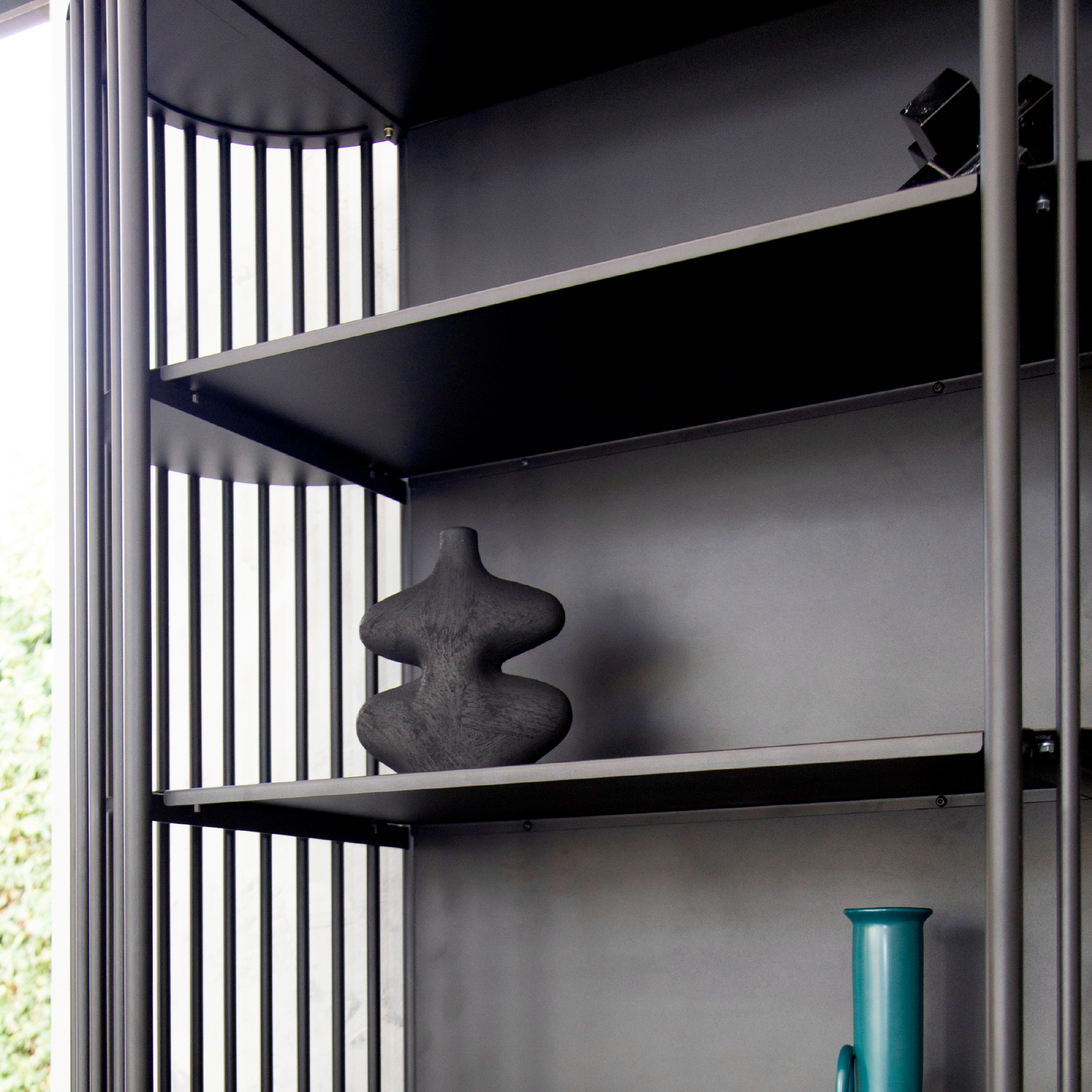 Finn Shelving Unit