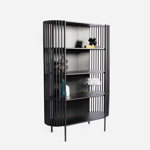 Finn Shelving Unit