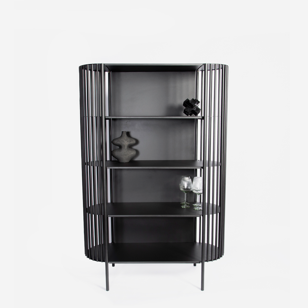 Finn Shelving Unit