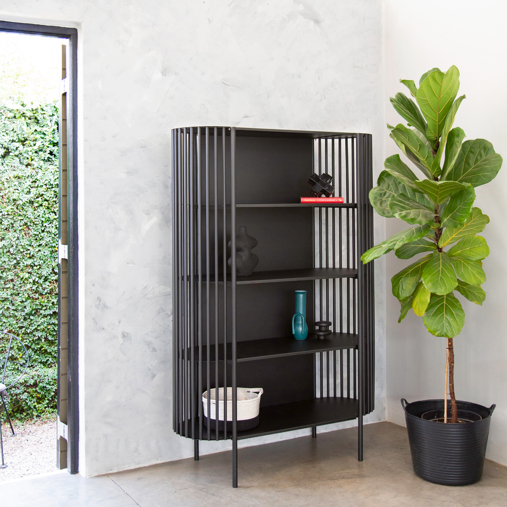 Finn Shelving Unit