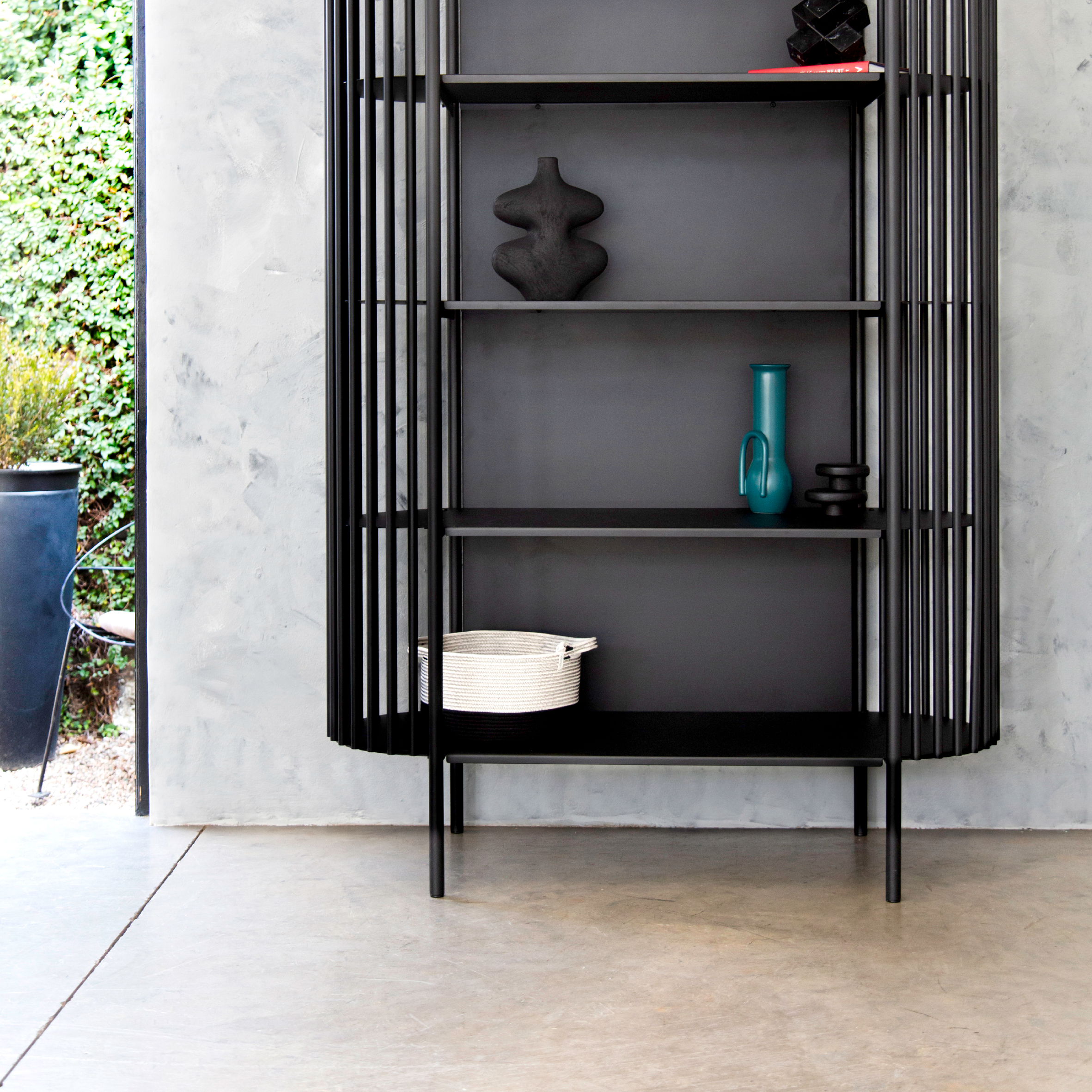 Finn Shelving Unit