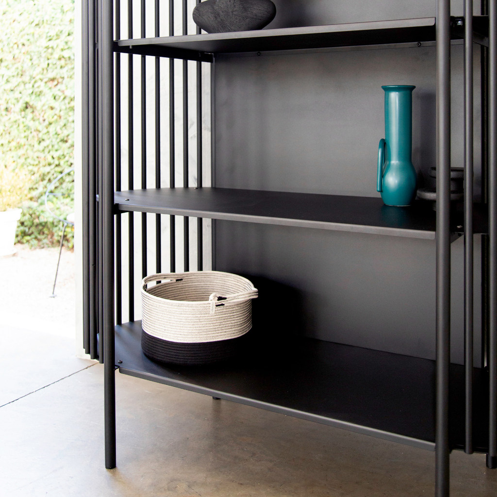 Finn Shelving Unit