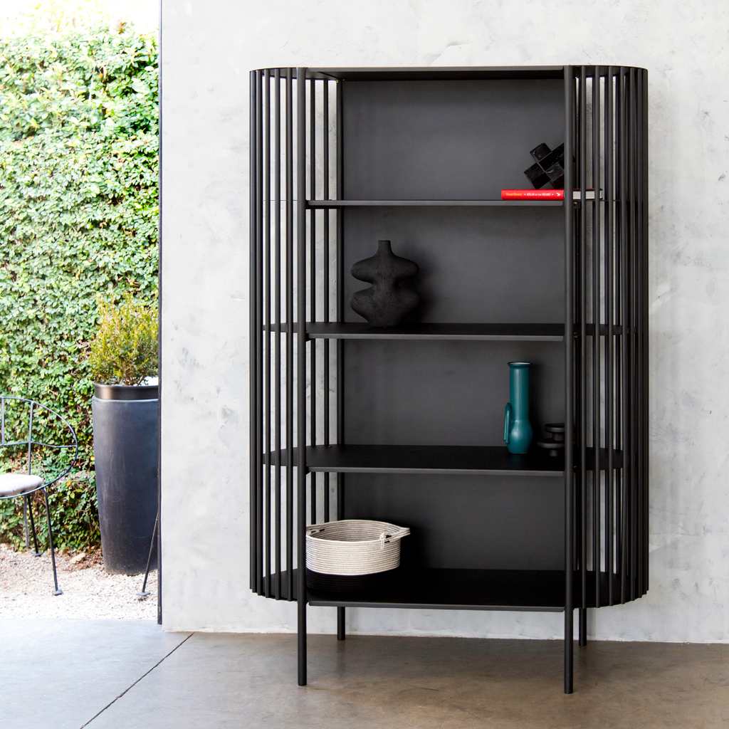 Finn Shelving Unit