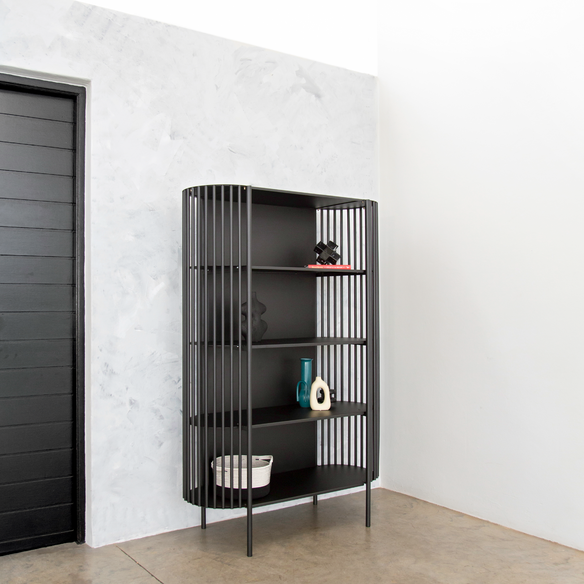 Finn Shelving Unit