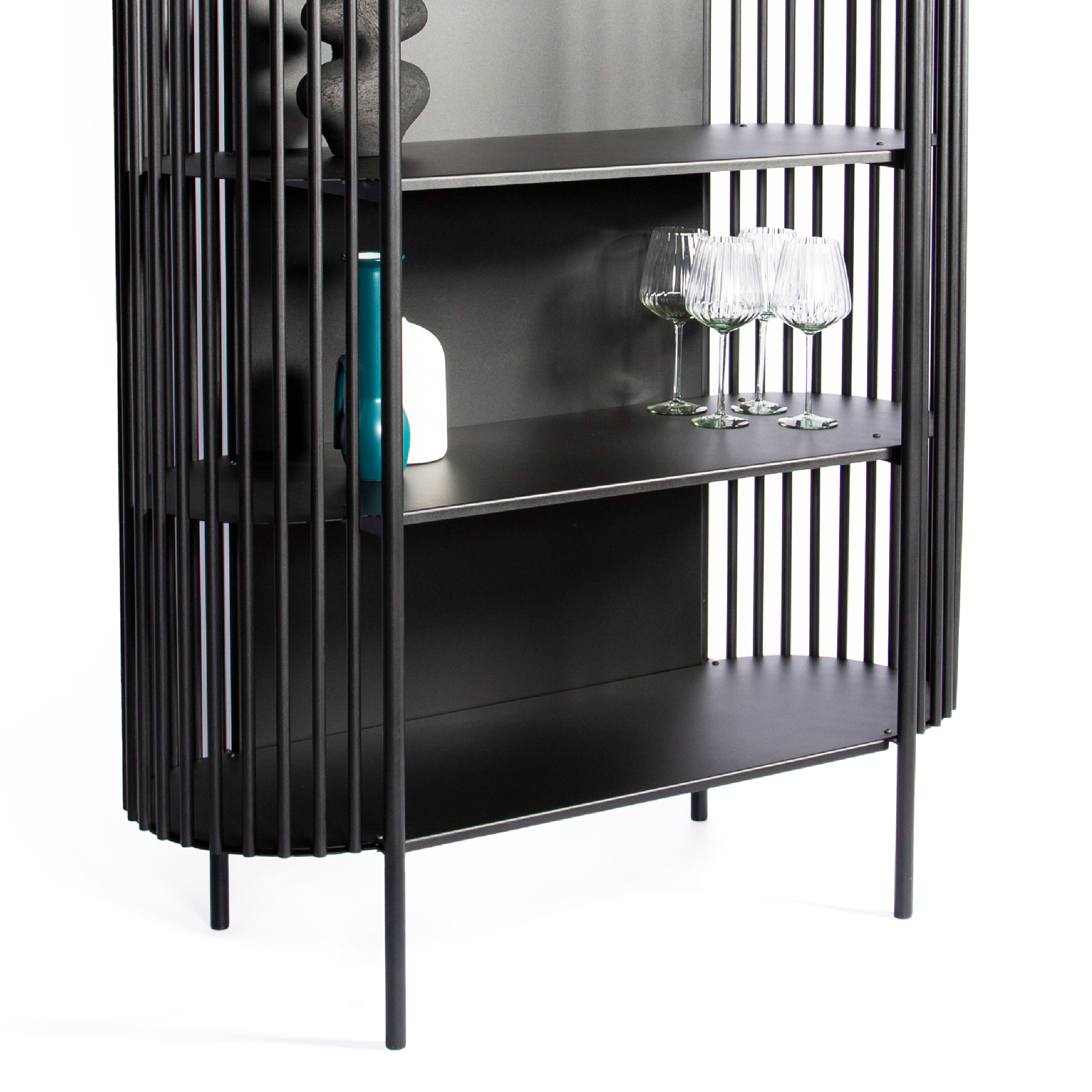 Finn Shelving Unit