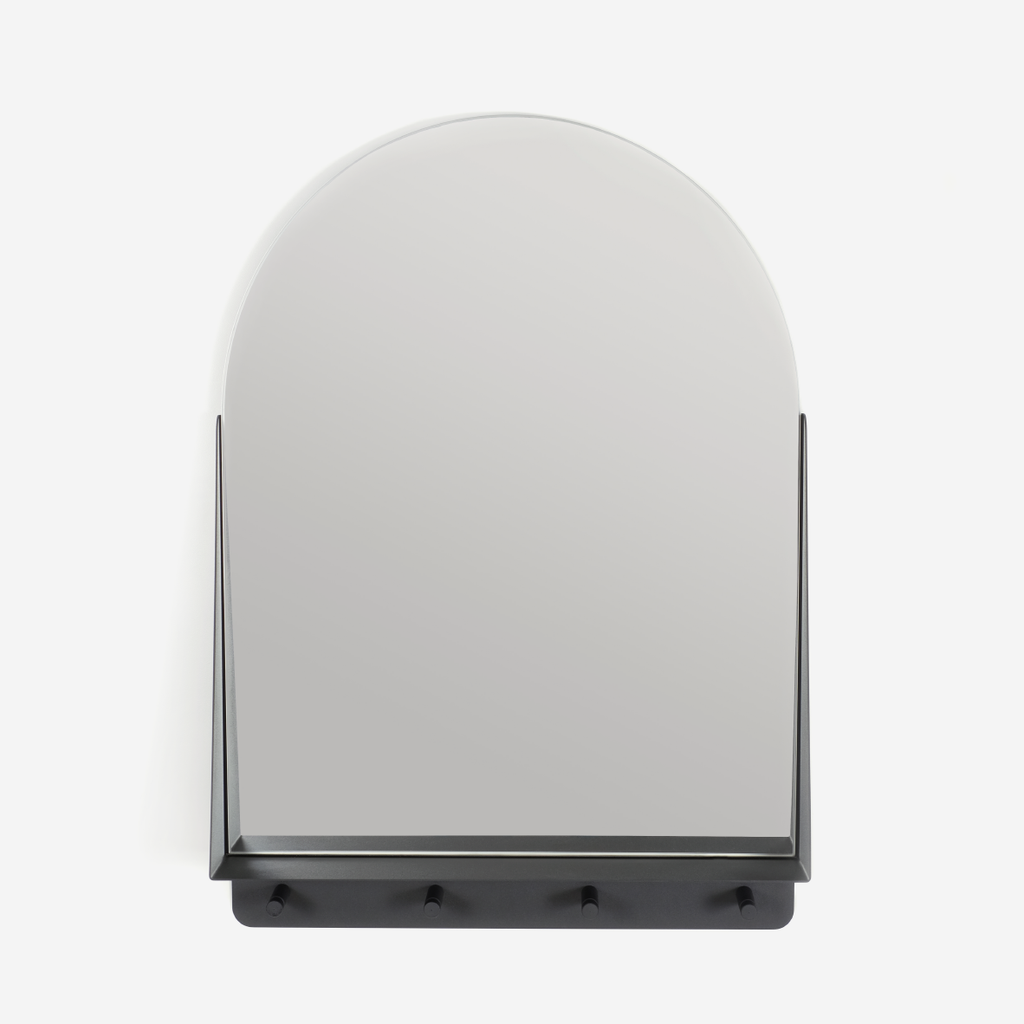 Neo Arch Vanity Mirror