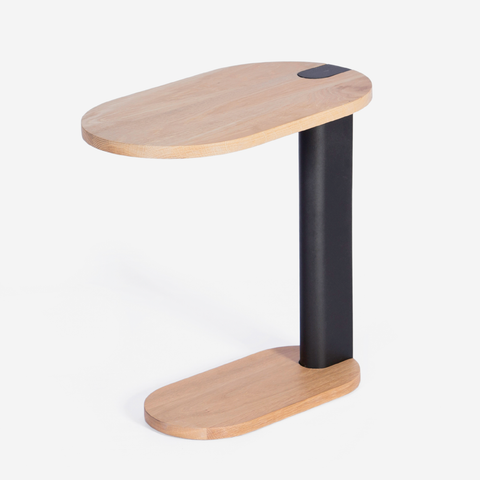 Pod Side Table - Black