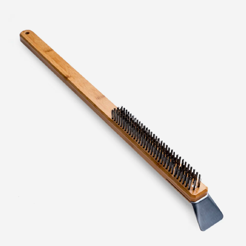 Ooni Pizza Oven Brush