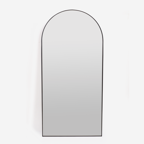 Oversized Archway Mirror