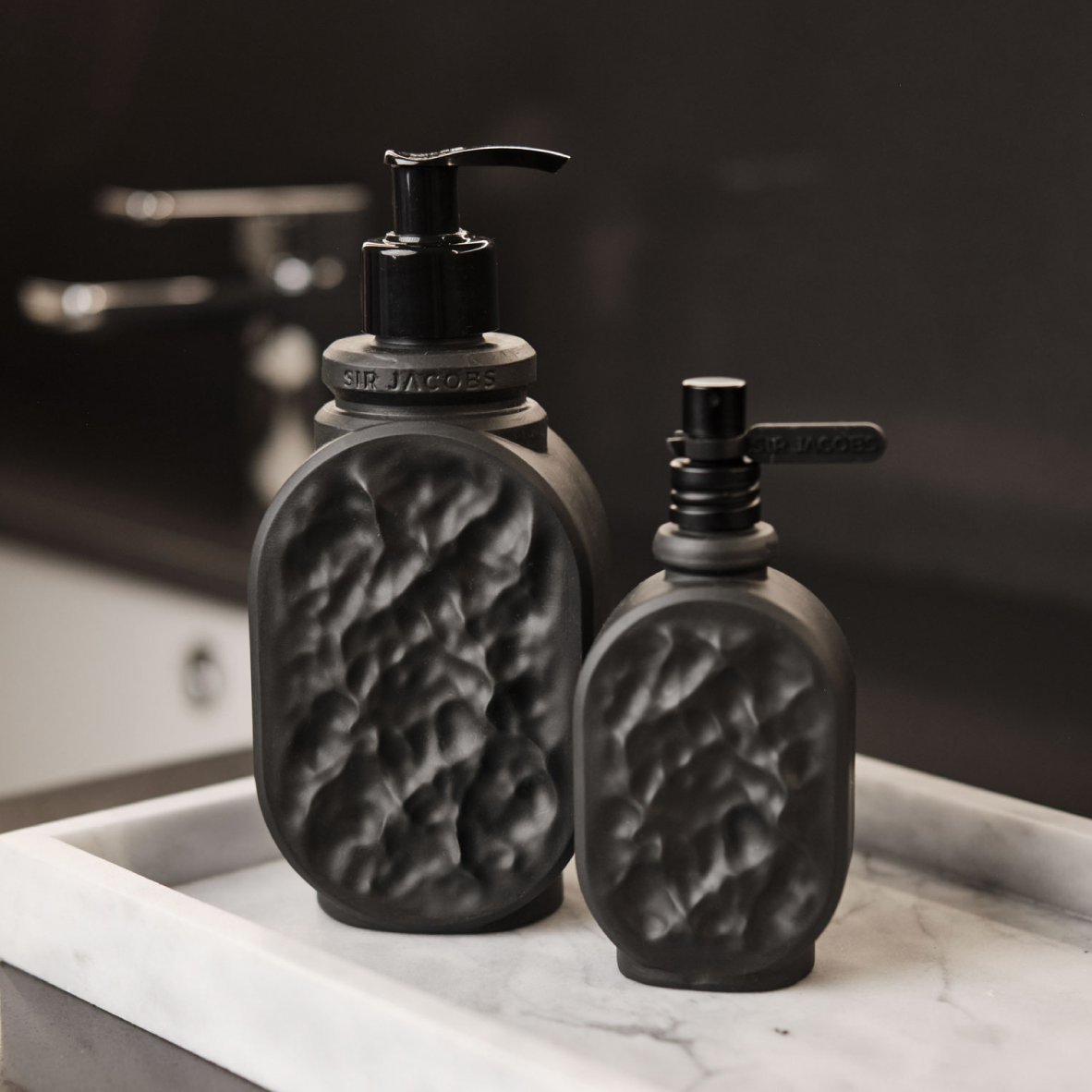 Dark Current Hand Wash - Cypress Sky