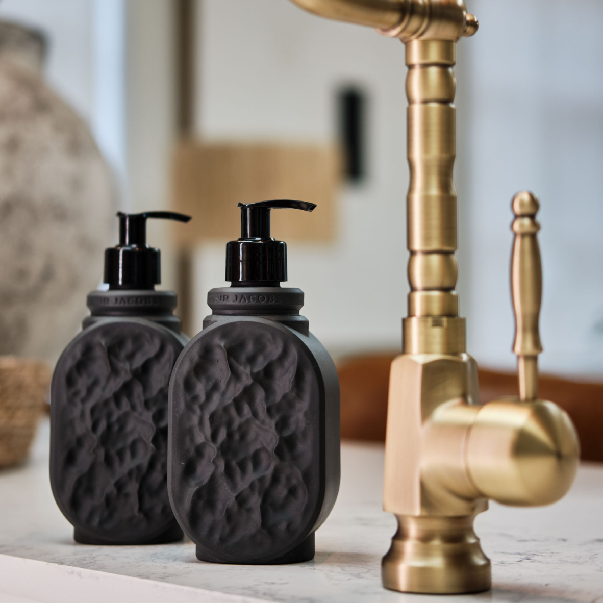 Dark Current Hand Wash - Cypress Sky