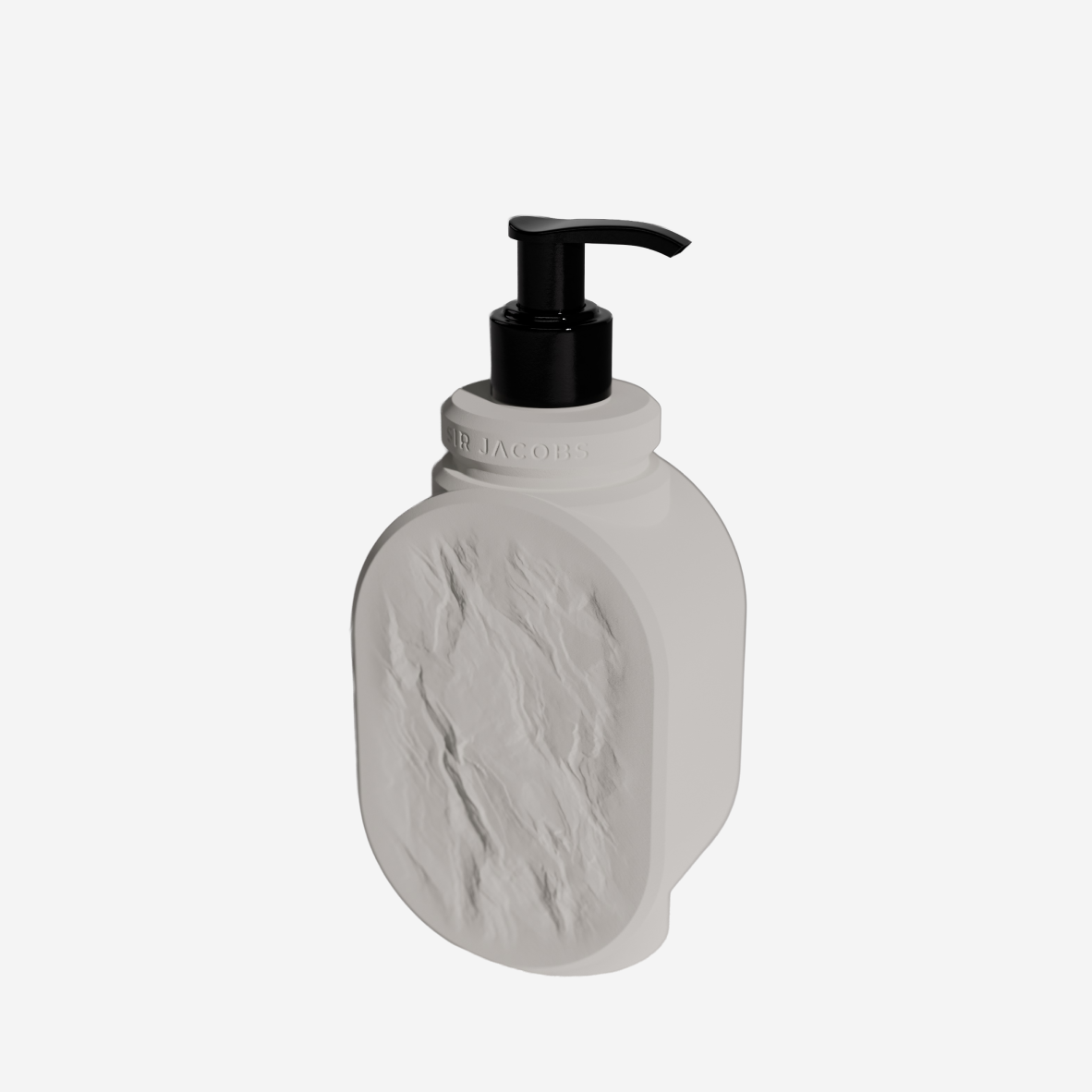 White Quarry Hand Lotion - Amber Glow