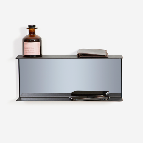 Nordon Mirror Shelf - Small