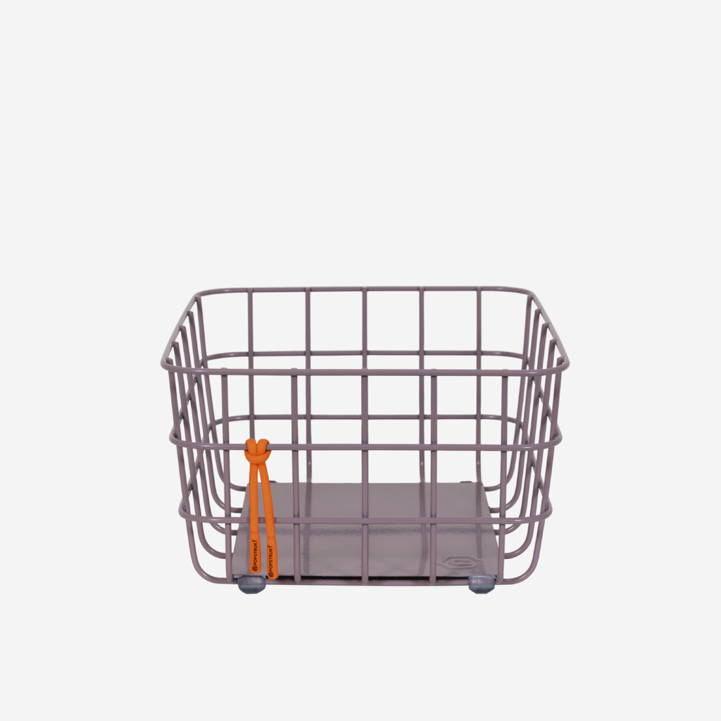 Popstrukt Waffle Basket - Soft Violet