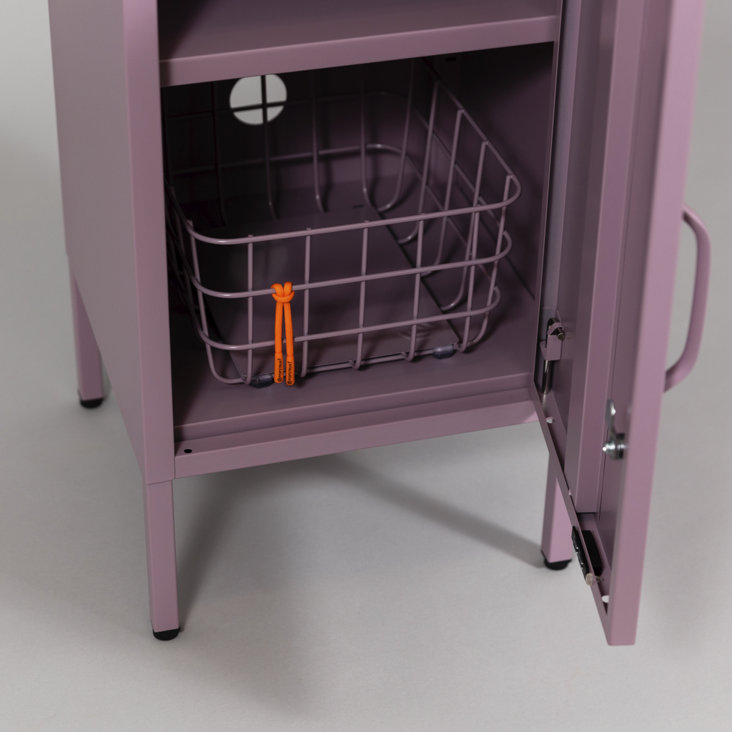 Popstrukt Waffle Basket - Soft Violet