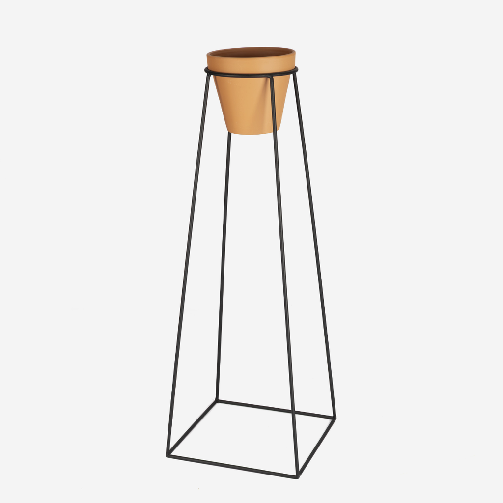 Tall & Steady Plant Stand
