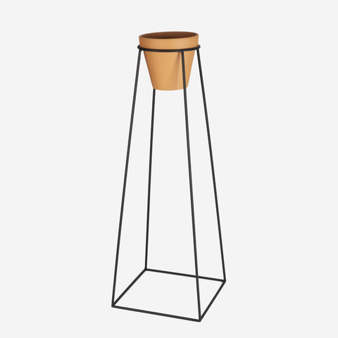 Tall & Steady Plant Stand
