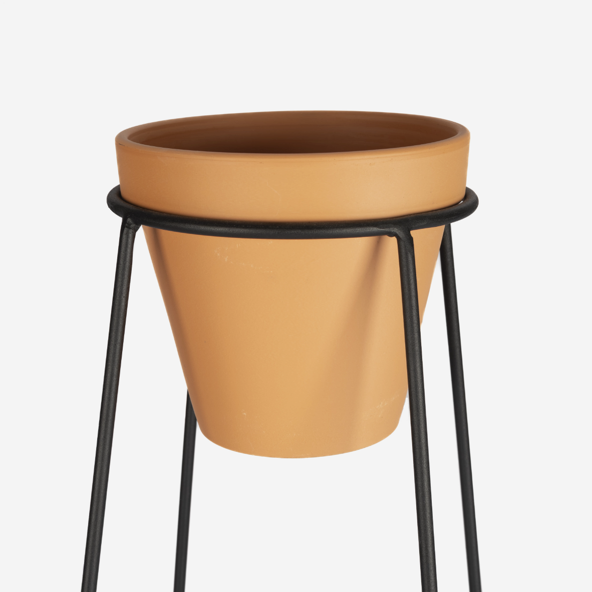 Tall & Steady Plant Stand