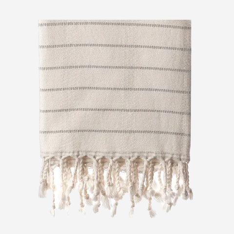 Turkish Towel - Bamboo Bliss