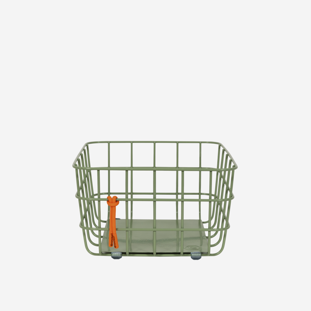 Popstrukt Waffle Basket - Soft Sage