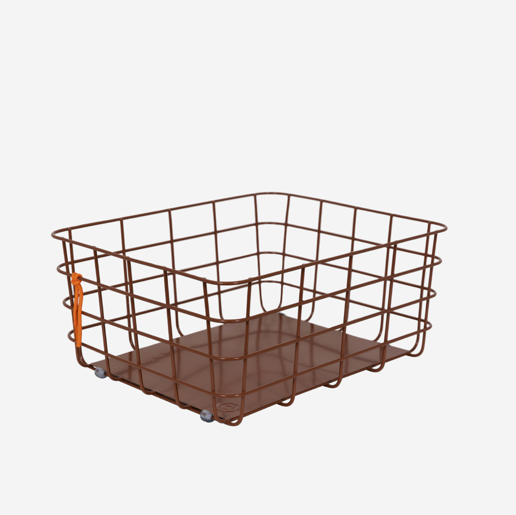 Popstrukt Waffle Basket - Terra