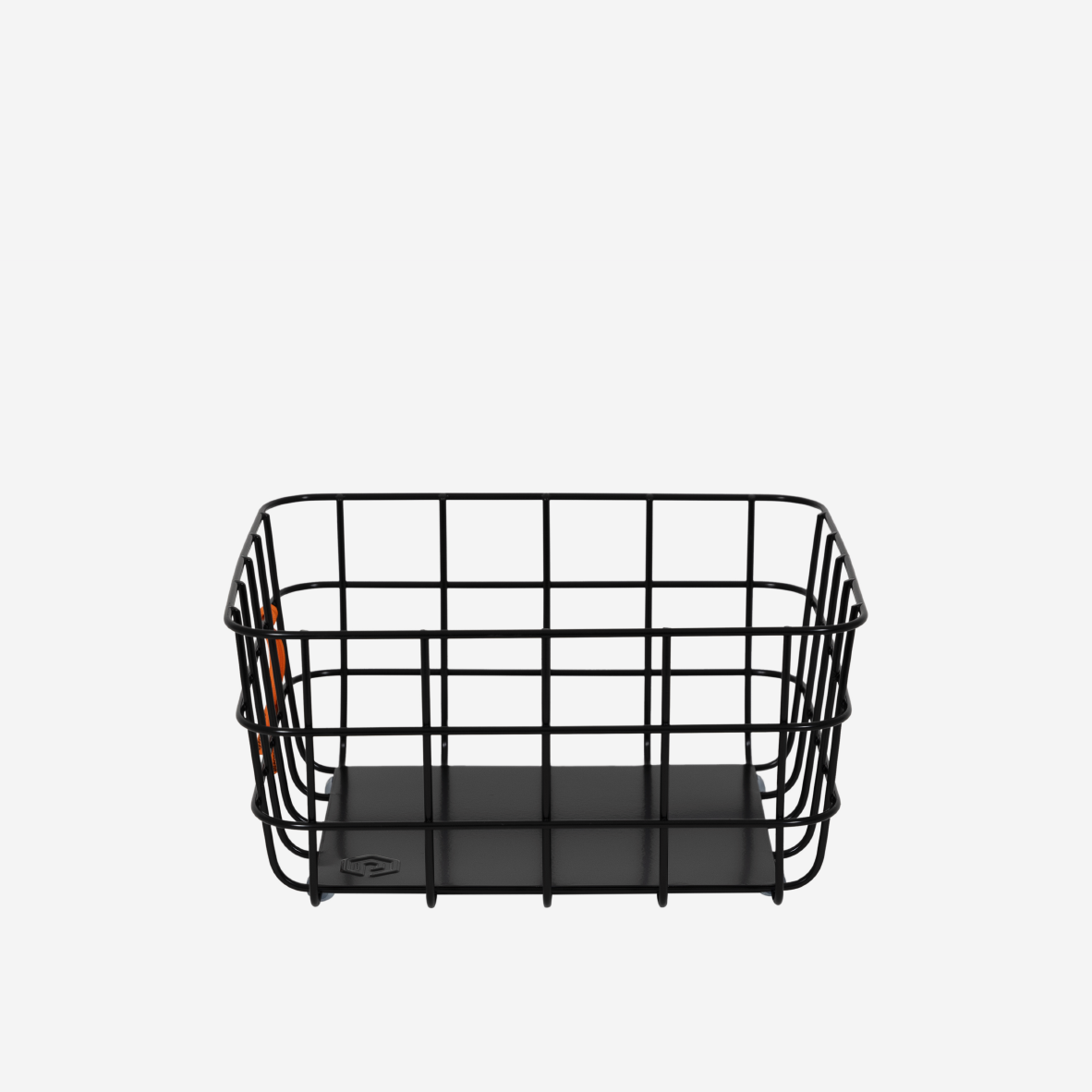 Popstrukt Waffle Basket - Black