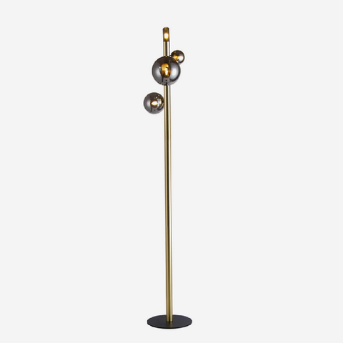 Yoyo Floor Lamp